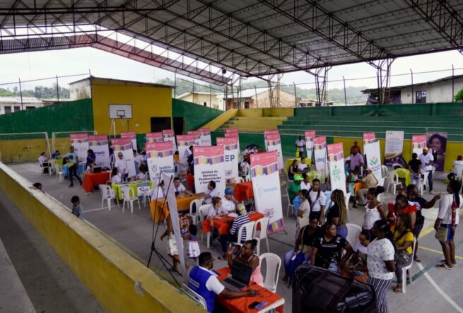 En Cesar ocho municipios deben presentar informe y rendir cuentas de implementación del Acuerdo de Paz