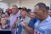 Más de 120 asesorías realizó la Personería de Valledupar en la jornada de protesta de usuarios en contra de Afinia