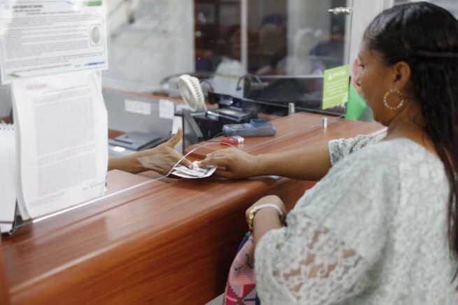 Prosperidad Social iniciará el pago del ciclo 1 de 2024 a beneficiarios del programa Colombia Mayor