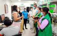 Supersalud realizó auditorías en 49 municipios a los Planes de Salud Pública de Intervenciones Colectivas tres en el Cesar