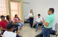 Corpoguajira avanza en las mesas técnicas para la construcción de su plan de acción 2024 – 2027