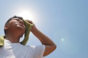 Ola de calor por la crisis climática y El Niño ponen en alerta a los países suramericanos