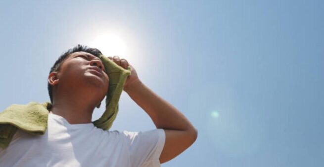 Ola de calor por la crisis climática y El Niño ponen en alerta a los países suramericanos
