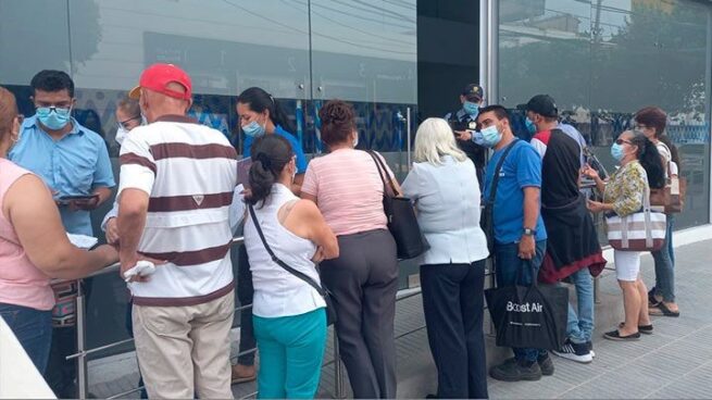 MinSalud anuncia que al terminar febrero Gobierno saldará todas las deudas que tiene con las EPS