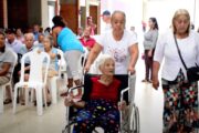 A partir del 7 de marzo, segundo ciclo del año de Colombia Mayor