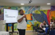 El Clúster Lácteo capacita a emprendedores del sector en el Cesar