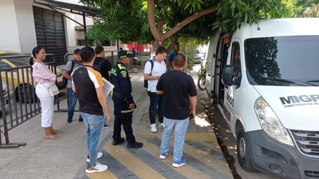 En Valledupar realizan campañas preventivas en contra de la explotación sexual a niños, niñas y adolescentes