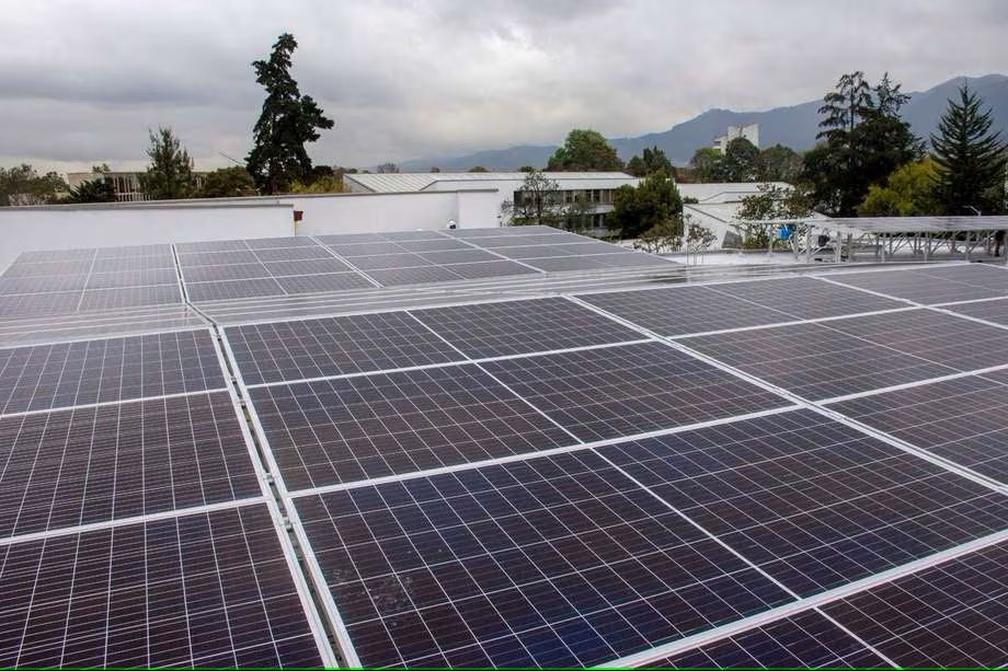 Procuraduría revisa “cuellos de botella” en expedición de trámites ambientales para proyectos de energías alternativas