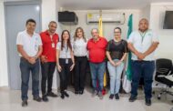 Sena regional La Guajira articula esfuerzos con alcaldes de El Molino y Distracción