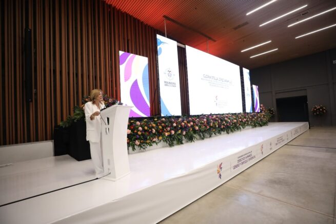 Cifras de víctimas de Trata de Personas, la más alta en los últimos años: Procuradora