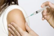 MinSalud hace para poner al día el esquema de vacunación contra sarampión en niños y niñas