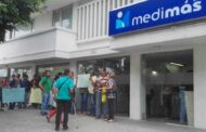 Supersalud extendió hasta octubre próximo el proceso de liquidación de la EPS Medimás