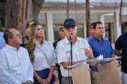 Directores de la Dijín de la Dirección Antisecuestro y Extorsión estarán en el Cesar la próxima semana