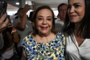 EE.UU. exige a Maduro que respete el derecho de todos los candidatos a postularse