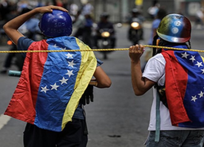 Jueces rechazan apelación de Venezuela contra investigación de la CPI