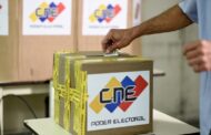 Venezuela invita a la UE enviar una misión de observación para las presidenciales