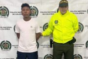 Envían a la cárcel al presunto responsable del hurto a cerca de 80 turistas en La Guajira