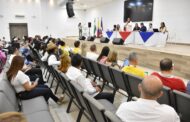 Iniciativas de la URT marcan la audiencia pública de reforma a la Ley 1448 de 2011 en Valledupar