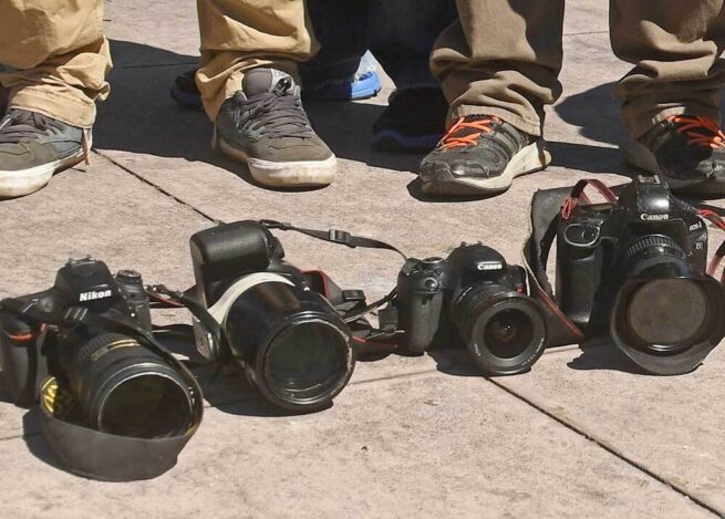 La SIP lanza campaña para recordar a periodistas asesinados en casos aún impunes