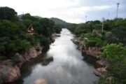 En informe de año de Gestión al frente de Emdupar evidenciarán realidad del río Guatapurí