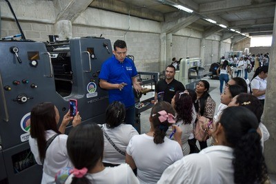 Iniciaron capacitaciones dentro del programa Madres Cabeza de Hogar en el Cesar