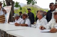 MinDefensa examinará la ruta de retorno de la comunidad wiwa a la Sierra Nevada de Santa Marta