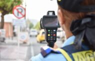 Secretaría de Tránsito y Transporte inicia sanciones con detección electrónica en Valledupar