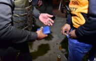 Alcalde lideró ‘Caravana por la Seguridad’ en Valledupar
