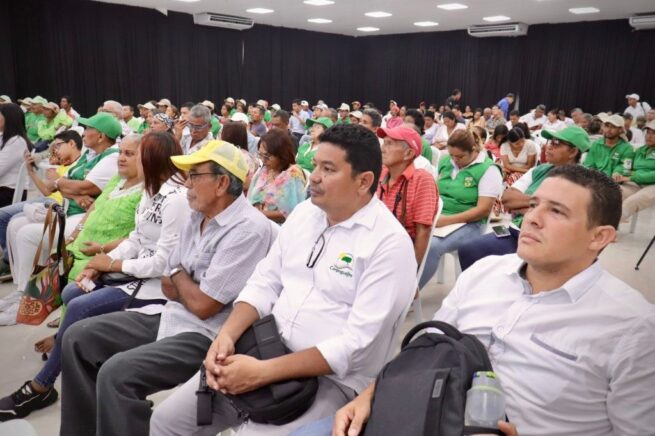 Corpoguajira presentará en audiencia pública el proyecto de plan de acción 2024 – 2027