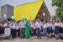 En Pueblo Bello, Gobierno del Cesar entregó dos modernos aularios para más de 940 estudiantes