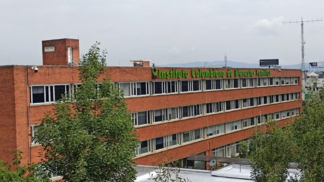 El Icbf enfrenta la corrupción y denuncia irregularidades dentro de la entidad