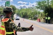 Semana Santa, más de 20.000 soldados del Ejército Nacional protegerán a los colombianos en las vías