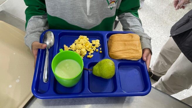Alcaldía socializará ante rectores el Programa de Alimentación Escolar