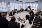 Mesa de diálogo busca garantizar el derecho a la educación superior para usuarios del Icetex