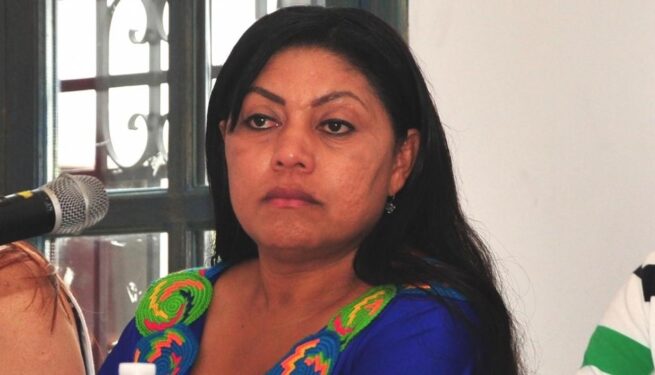 Procuraduría confirmó destitución e inhabilidad de 10 años impuesta a la exgobernadora de La Guajira, Oneida Pinto