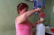 Cuba solicita apoyo al PMA para garantizar leche para los niños