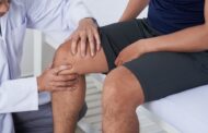 Qué puedes hacer para tener rodillas fuertes