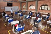 Defensor del Pueblo reitera su llamado para que sean protegidas la niñez y la adolescencia en los entornos estudiantiles