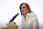La violencia institucional sigue siendo un gran reto de la sociedad: Procuradora General