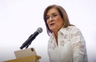 La violencia institucional sigue siendo un gran reto de la sociedad: Procuradora General
