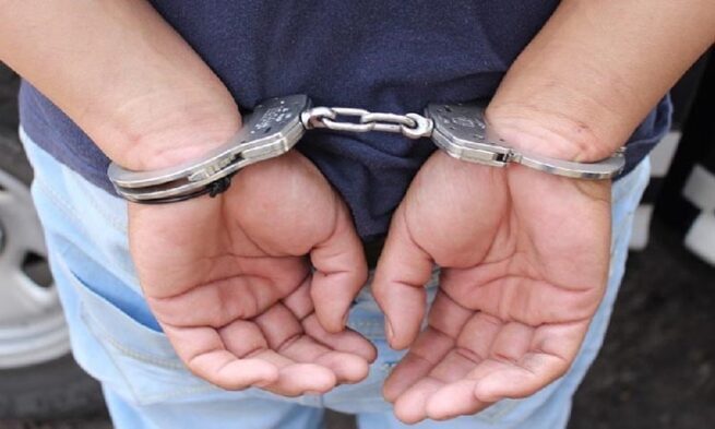 A la cárcel entrenador de fútbol que al parecer abusó sexualmente de un joven de 15 años