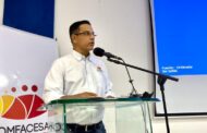 Agencia de Empleo de Comfacesar lideró encuentro empresarial en Aguachica