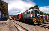 Así avanza la reactivación férrea en Colombia