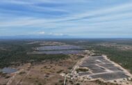 El Parque Solar El paso, de Enel Colombia, declara su operación comercial