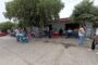 Estación de Policía Aguachica sostuvo encuentro comunitario en el barrio San Fernando