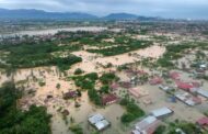 Inundaciones y corrimientos de tierra causan 26 muertos y al menos seis desaparecidos en Indonesia