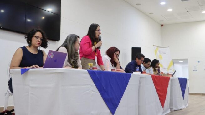 Víctimas de Valledupar le hacen corte de cuentas a la reforma de la Ley de Víctimas