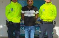 A la cárcel presunto responsable de un millonario hurto a un apartamento de Valledupar