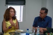 En Valledupar, Minciencias se reunió con rectores de instituciones de educación superior públicas y privadas de la región