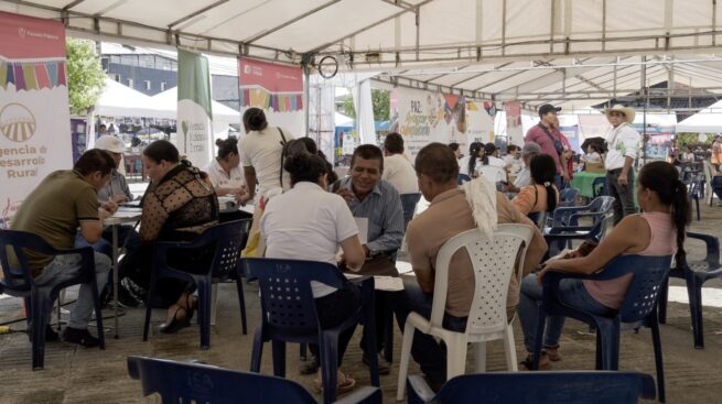 Plazo para que 171 municipios Pdet y 57 entidades rindan cuentas de paz vence el próximo 31 de marzo